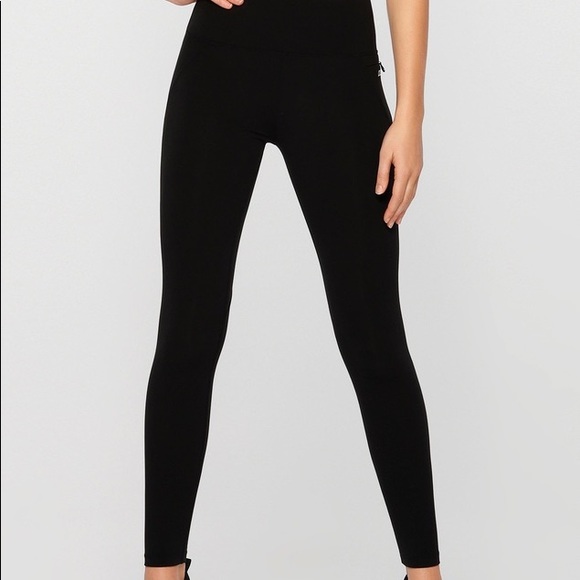 Lorna Jane Essentials Leggings with Pocket, XS - Picture 1 of 5